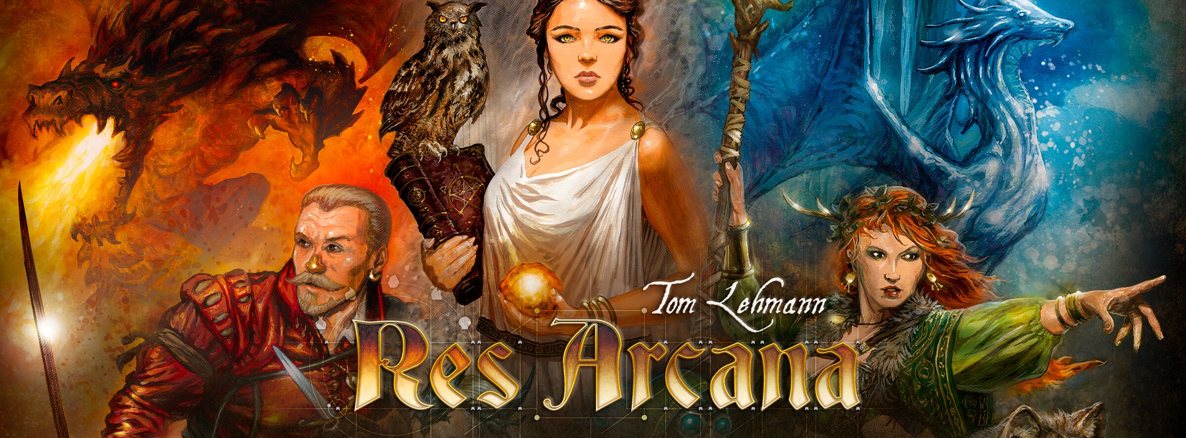 Res Arcana
