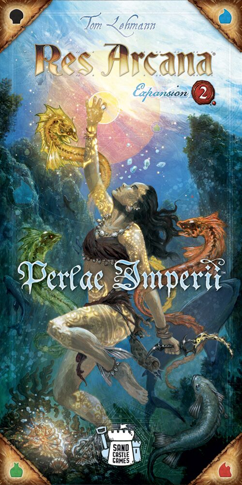 Perlae Imperii box