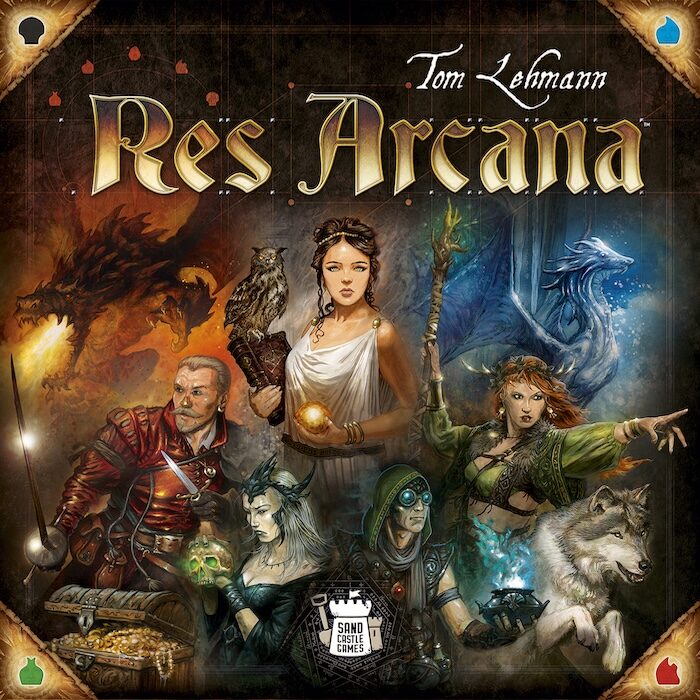 Box cover